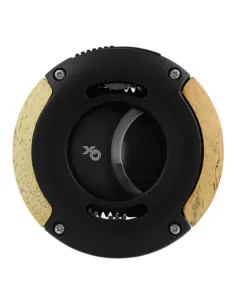 Каттер Xikar 403 BKST XO Phantom Spalted Tamarind