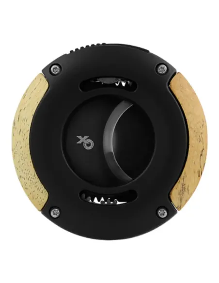 Каттер Xikar 403 BKST XO Phantom Spalted Tamarind