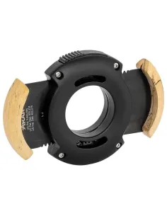 Каттер Xikar 403 BKST XO Phantom Spalted Tamarind 2