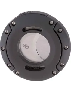 Каттер Xikar 403 BK XO Black