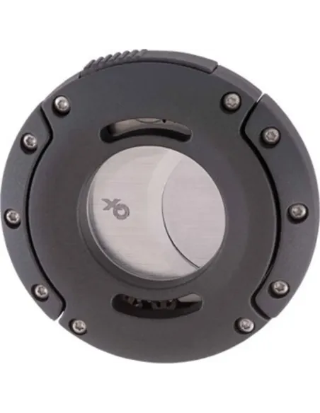 Каттер Xikar 403 BK XO Black