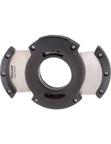 Каттер Xikar 403 BK XO Black