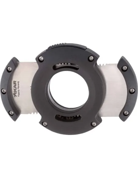 Каттер Xikar 403 BK XO Black