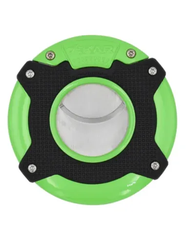 Каттер Xikar 500 GN Enso Green