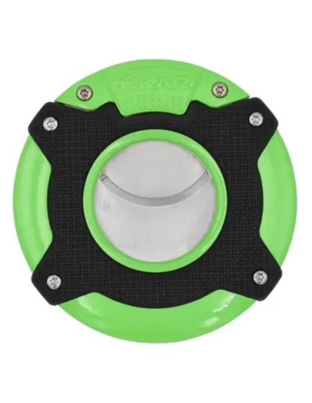 Каттер Xikar 500 GN Enso Green