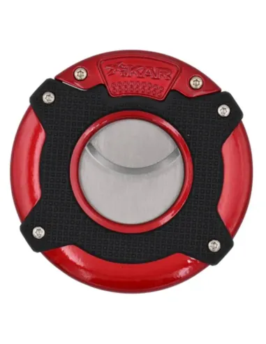 Каттер Xikar 500 RD Enso Red