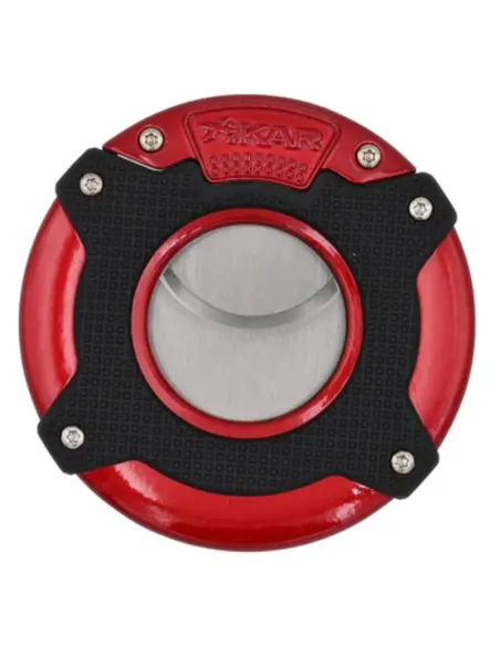 Каттер Xikar 500 RD Enso Red