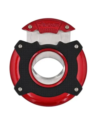 Каттер Xikar 500 RD Enso Red