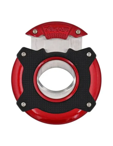 Каттер Xikar 500 RD Enso Red