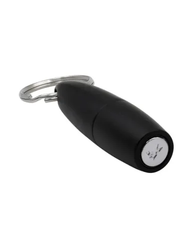 Пробойник Xikar 009 POPGM Pull-Out Black - купить в интернет-магазине Havana Smoke