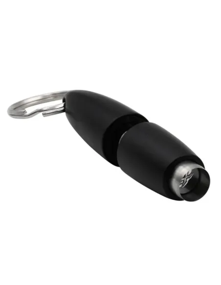 Пробойник Xikar 009 POPGM Pull-Out Black - купить в интернет-магазине Havana Smoke