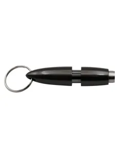 Пробойник Xikar 009 POPGM Pull-Out Punch Gunmetal - купить в интернет-магазине Havana Smoke