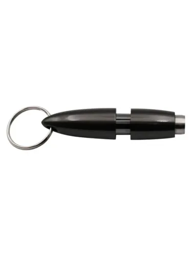 Пробойник Xikar 009 POPGM Pull-Out Punch Gunmetal - купить в интернет-магазине Havana Smoke