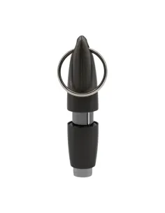 Пробойник Xikar 009 POPGM Pull-Out Punch Gunmetal - купить в интернет-магазине Havana Smoke 2