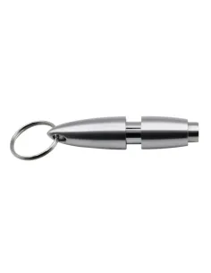 Пробойник Xikar 009SL Pull-Out Punch Silver - купить в интернет-магазине Havana Smoke