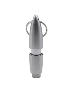 Пробойник Xikar 009SL Pull-Out Punch Silver - купить в интернет-магазине Havana Smoke 2