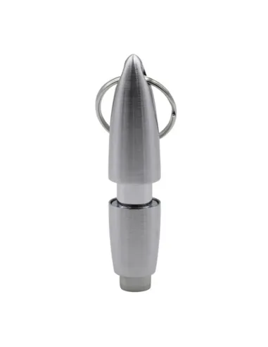 Пробойник Xikar 009SL Pull-Out Punch Silver - купить в интернет-магазине Havana Smoke