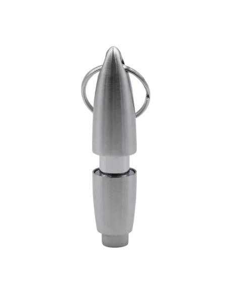 Пробойник Xikar 009SL Pull-Out Punch Silver - купить в интернет-магазине Havana Smoke