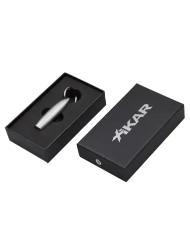 Пробойник Xikar 009SL Pull-Out Punch Silver - купить в интернет-магазине Havana Smoke