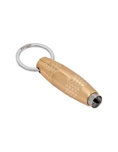 Пробойник Xikar XI-010GD 10 mm Cigar Punch Gold