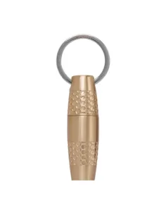 Пробойник Xikar XI-010GD 10 mm Cigar Punch Gold 2