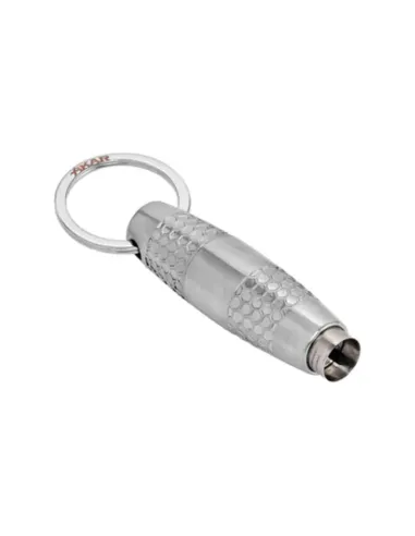 Пробойник Xikar XI-010SL 10 mm Cigar Punch Silver