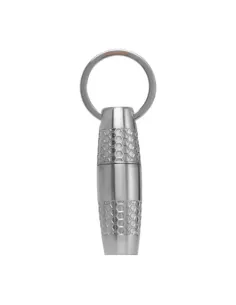 Пробойник Xikar XI-010SL 10 mm Cigar Punch Silver 2