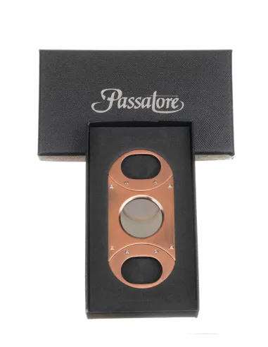 Гильотина Passatore, бронза 591-707