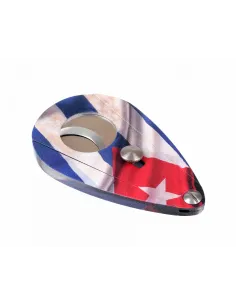 Гильотина Passatore, Куба 591-606