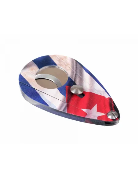 Гильотина Passatore, Куба 591-606