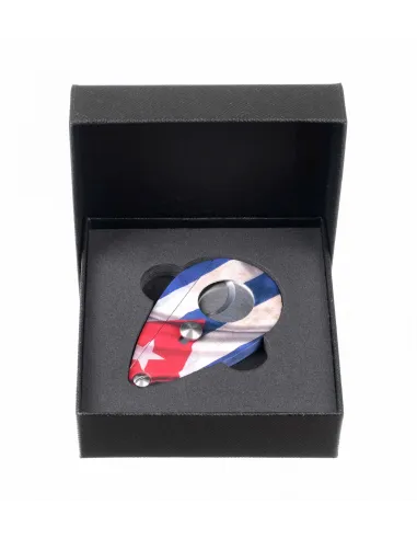 Гильотина Passatore, Куба 591-606