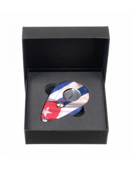 Гильотина Passatore, Куба 591-606