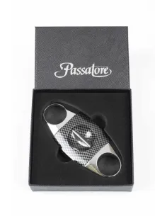 Гильотина Passatore V-cut, карбон 591-708 2