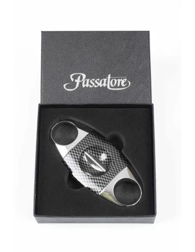 Гильотина Passatore V-cut, карбон 591-708