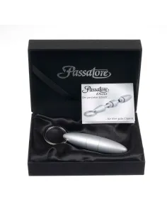 Пробойник Passatore двойной (9 и 12 мм), Алюминий 592-774