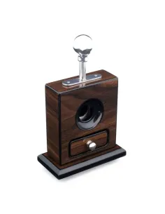 Гильотина настольная Lubinski, Орех FT628