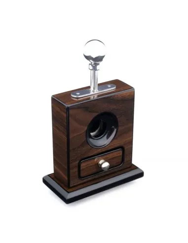 Гильотина настольная Lubinski, Орех FT628