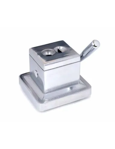 Гильотина Passatore настольная, 2 лезвия TC201