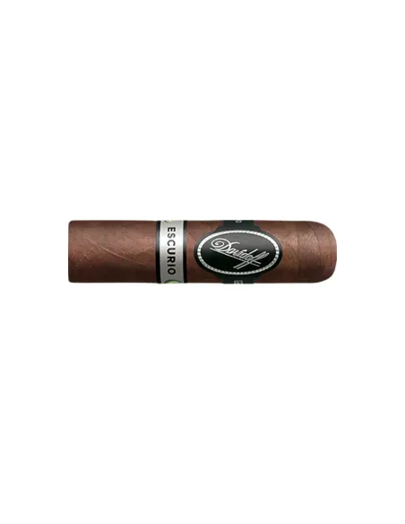 Сигара Davidoff Escurio Petit Robusto