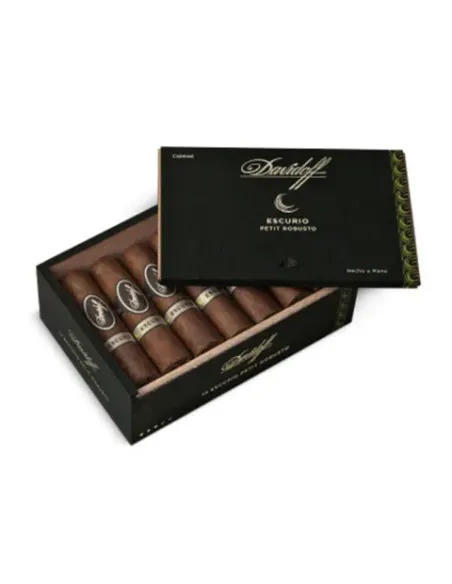 Сигара Davidoff Escurio Petit Robusto