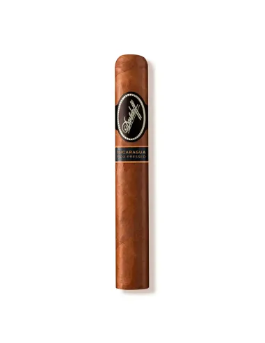 Сигара Davidoff Nicaragua Box Pressed Toro