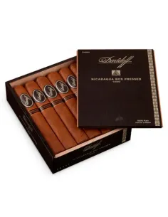 Сигара Davidoff Nicaragua Box Pressed Toro