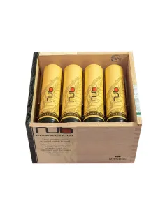 Сигара NUB Connecticut 460 Tubos