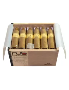 Сигара NUB Connecticut 464T