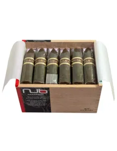 Сигара NUB Maduro 464T
