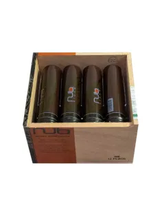 Сигара NUB Sun Grown 460 Tubos