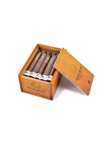 Сигара Oro Del Mundo Clasico Torpedo