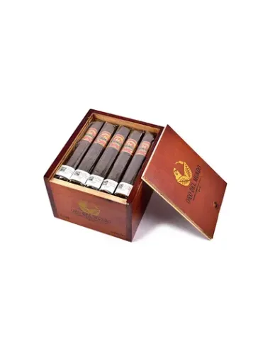 Сигара Oro Del Mundo Noir Gordo