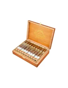 Сигара Toreo Nicaragua Robusto