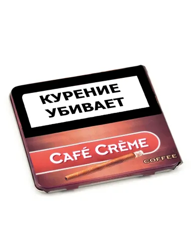 Cafe Creme Coffee - купить в интернет-магазине Havana Smoke
